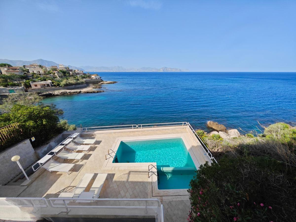 Sea Sicily View *